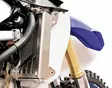 AXP Radiator Guards Yamaha YZ250F 19- / - Kylarskydd - D155773 - 1