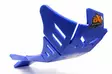 AXP Xtrem HDPE Hasplåt Blå Sherco 450/50 - Hasplåtar  - D155783 - 1
