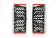 AXP Xtrem Radiator Guards Beta 350RR/390 - Kylarskydd - D442303 - 1