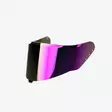 Airoh Matryx Visor Iridium Mirrored - Visir - D479313 - 1
