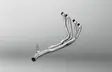Akrapovic Optional Header (SS) Z900 RS/C - Krökar - D131623 - 1