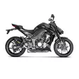 Akrapovic Slip-On (Carbon) Kawasaki Z100 - Ljuddämpare - D110733 - 2