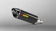Akrapovic Slip-On Line (Carbon) GSX-R100 - Ljuddämpare - D160893 - 1