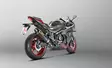 Akrapovic Slip-On Line (Carbon) GSX-R100 - Ljuddämpare - D160893 - 2
