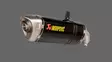 Akrapovic Slip-On Line (Carbon) Ninja ZX - Ljuddämpare - D471753 - 1