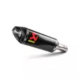 Akrapovic Slip-On Line (Carbon) S 1000 R - Ljuddämpare - D175193 - 1