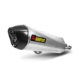 Akrapovic Slip-On Line (SS) Satelis 400/ - Ljuddämpare - D119563 - 1