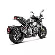 Akrapovic Slip-On Line (Titanium) CB 100 - Ljuddämpare - D156403 - 1