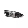 Akrapovic Slip-On Line (Titanium) CB 100 - Ljuddämpare - D156403 - 2