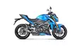 Akrapovic Slip-On Line (Titanium) GSX-S - Ljuddämpare - D139433 - 1