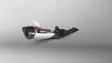 Akrapovic Slip-On Line (Titanium) GSX-S - Ljuddämpare - D139433 - 2