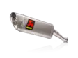 Akrapovic Slip-On Line (Titanium) Italje - Ljuddämpare - D475143 - 1
