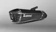 Akrapovic Slip-On Line (Titanium) Kawasa - Ljuddämpare - D160903 - 1