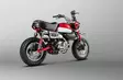 Akrapovic Slip-On Line (Titanium) Monkey - Ljuddämpare - D429753 - 1