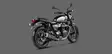 Akrapovic Slip-On Line (Titanium)Thriump - Ljuddämpare - D385283 - 2