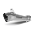 Akrapovic Slip-On Line (Titanium) YZF-R6 - Ljuddämpare - D119623 - 1