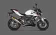 Akrapovic Slip-On Line (Titanium) Z400 2 - Ljuddämpare - D447923 - 2