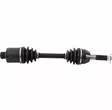 All Balls Drivaxel komplett 8 Honda höge - Drivaxlar - D465193 - 1