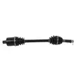 All Balls Drivaxel komplett 8 Polaris Ra - Drivaxlar - D483163 - 1