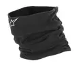 Alpinestars Halskrage Svart one size - Buffrar & Huvor - D43693 - 1