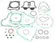 Athena Fullstädig packningssats Yamaha W - Tätningar & Lager - D94513 - 0