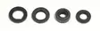 Athena Oljetätningssats Honda CRF 50 F 0 - Tätningar & Lager - D94563 - 1