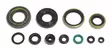 Athena Oljetätningssats Kawasaki KX 250 - Tätningar & Lager - D94583 - 0