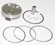 Athena Piston kit Ø 96,96 - Kolvkit - D145993 - 1