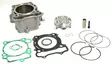 Athena cylinder kit YZ250F 08-13 Ø 77 mm - Cylinderkit - D145943 - 1