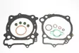 Athena Övre packiningssats Suzuki RM-Z 4 - Tätningar & Lager - D94413 - 0