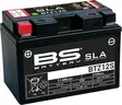 BS Battery BTZ12S (FA) SLA - Sealed & Ac - Batterier - D151263 - 1