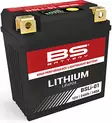 BS Battery BSLI-01 Lithiumbatteri - Batterier - D388653 - 1