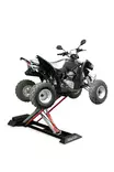 Bike-Lift Kodiak 500 Foot Pump - Serviceliftar  - D210023 - 1
