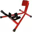 Bike-Lift Wheel clamp 28 Screw threaded - Serviceliftar  - D371683 - 1