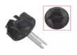 Bronco Vattenpumpsaxel med impeller - Övriga motordelar - D380403 - 1