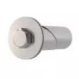 Camso Wheel holder kit - Reservdelar till bandsatser - D93343 - 2