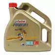 Castrol Power1 4T 10W-30 4L (4) - Motorcykeloljor 4T - D35123 - 1