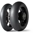 Dunlop KR109 125/80R17 MS1 Race Fr - Däck Racing - D467023 - 1