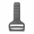 EVS RS9 Strap end (black) - MC Knä, Armbåg och Axelskydd - D73243 - 2