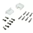 Electrosport 6-pin OLD STYLE Connector S - Eldelar - D89923 - 1