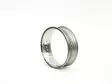 Excel fälg 17x5,00 silver 36 hål - Fälgbanor - D203233 - 1