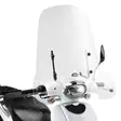 GIVI /AIRSTAR FOR A.SCARABEO - Vindskydd - D255593 - 1