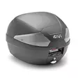 GIVI B29N TOPBOX MONOLOCK CLEAR REFLECTO - Hårda väskor - D393893 - 1