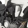 GIVI ENGINE GUARD BENELLI TRK502 - Motorbågar - D255833 - 1
