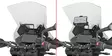 GIVI FAIRING UPP. BRACK. FOR GPS - GPS & Navigering - D255783 - 1