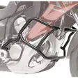 GIVI Specific engine guard XL700V Transa - Motorbågar - D11063 - 1
