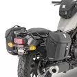 GIVI TUBULAR HOLDER FOR MT501 - Monteringsatser & Pakethållare - D255143 - 1