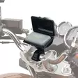 GIVI /UNIV.KIT HOLDER FOR DEVICES - Monteringsatser & Pakethållare - D255013 - 1