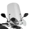 GIVI WINDSCREEN SYM SYMPHONYNY - Vindskydd - D255603 - 1