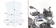 GIVI Windscreen BMW F850GS 2018- - Vindskydd - D255753 - 1